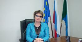 Елена Грешнякова  РИА АmurMedia